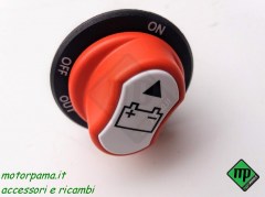 STACCA BATTERIA  UNIVERSALE MEDIO-PICCOLO